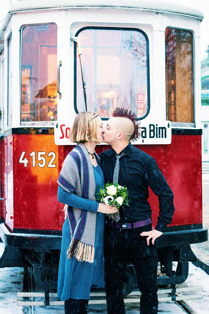 Hochzeitsfotograf Daniel Bointner