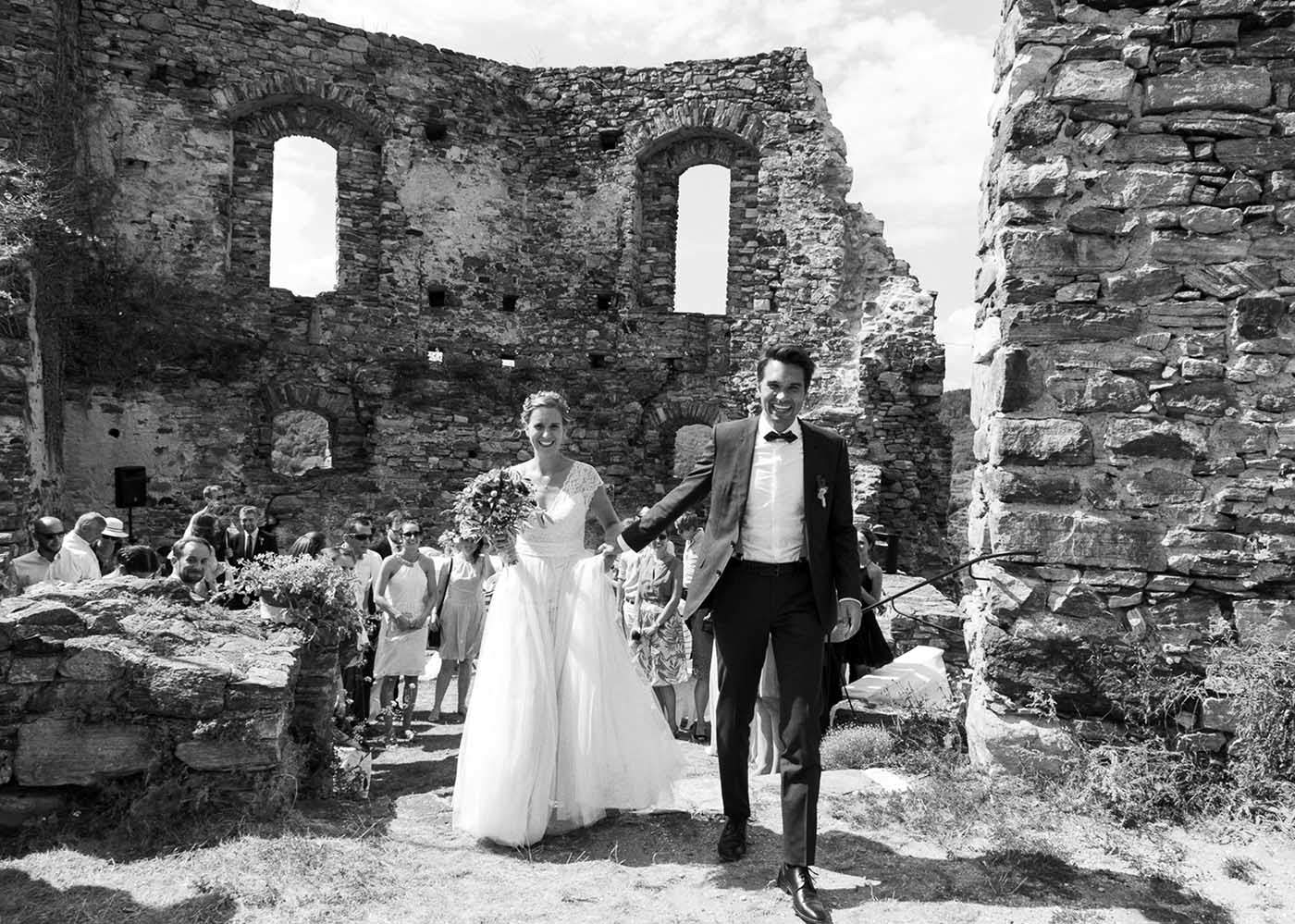 Hochzeitsfotograf Daniel Bointner