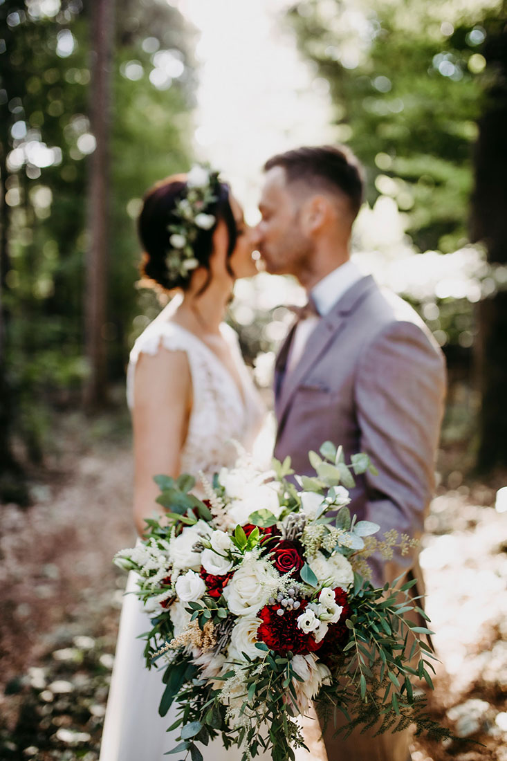 Hochzeitsfotografin Karin Schwarz