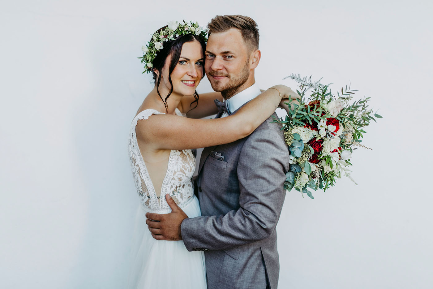 Hochzeitsfotografin Karin Schwarz