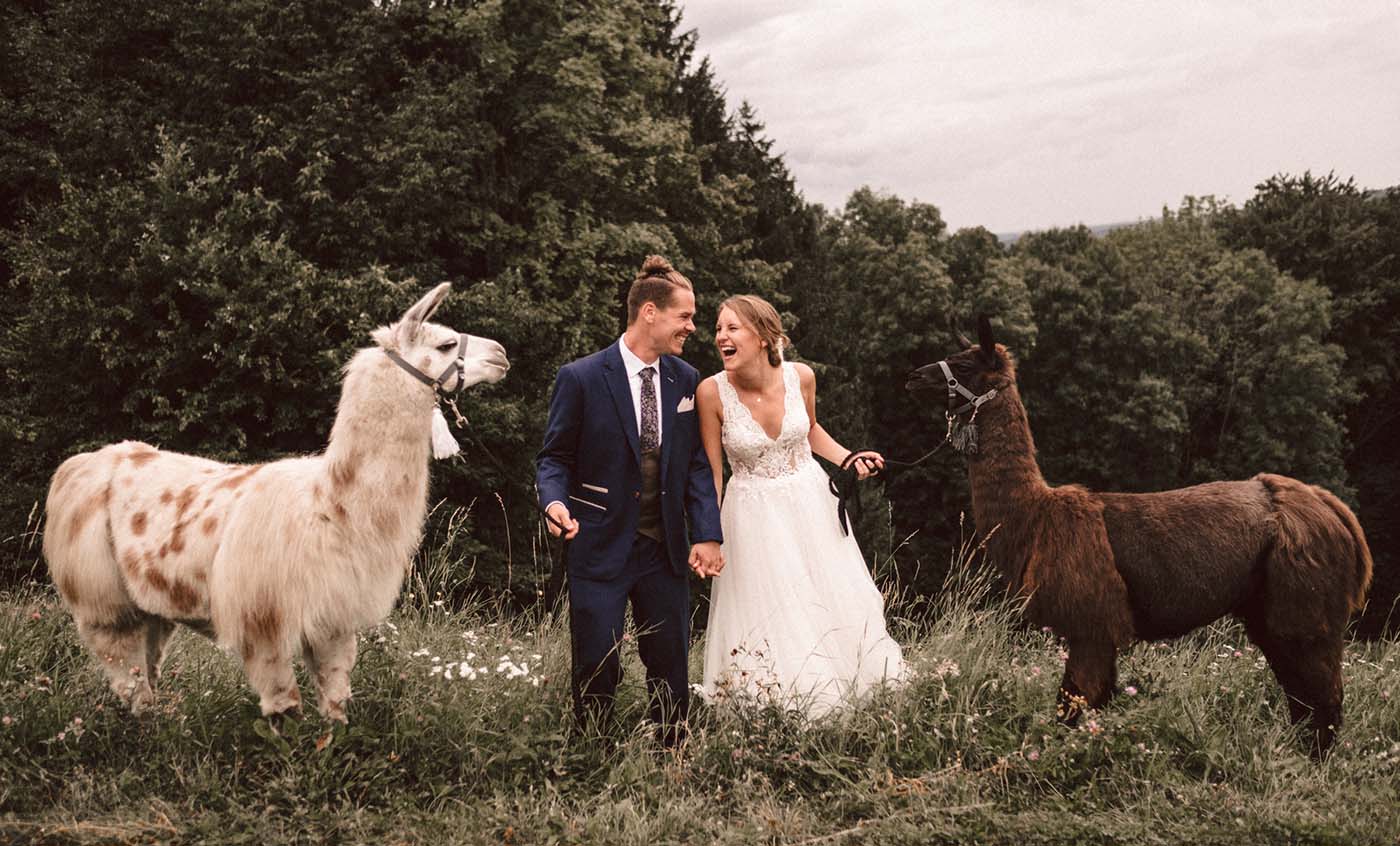 Hochzeitsfotografen "Klickermann Photography"