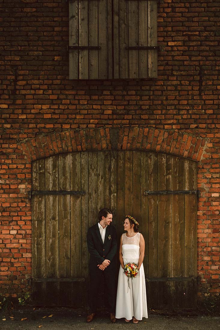 Hochzeitsfotografen "Klickermann Photography"