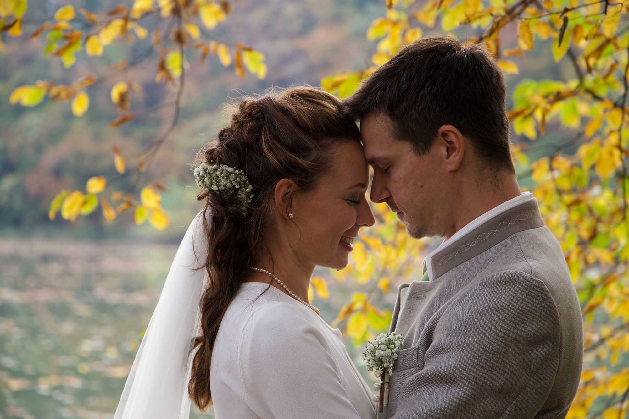 Hochzeitsfotografin "Feelings on Photo"