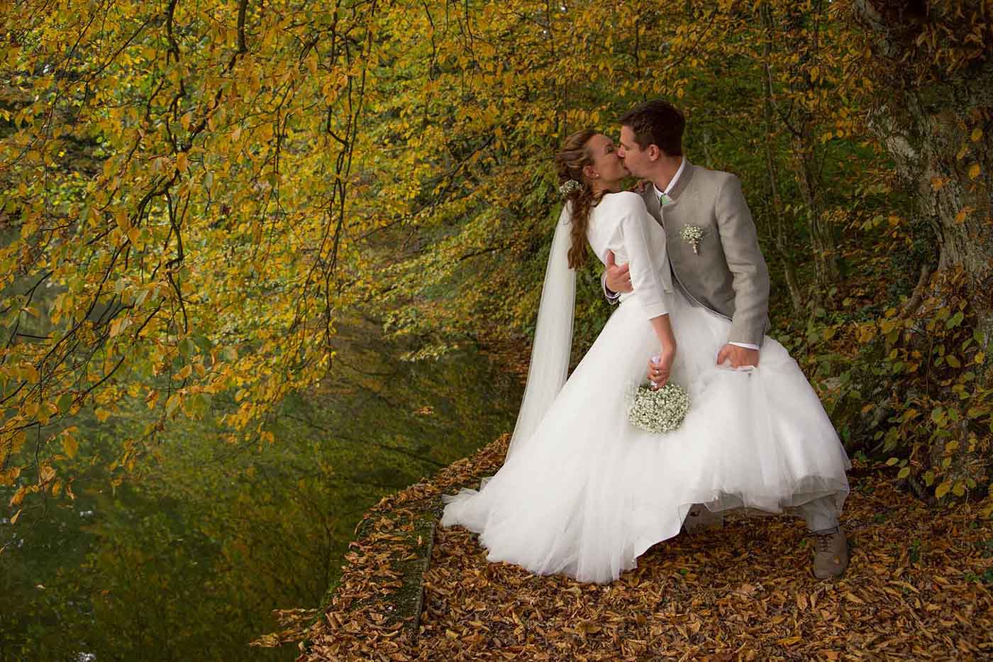 Hochzeitsfotografin "Feelings on Photo"