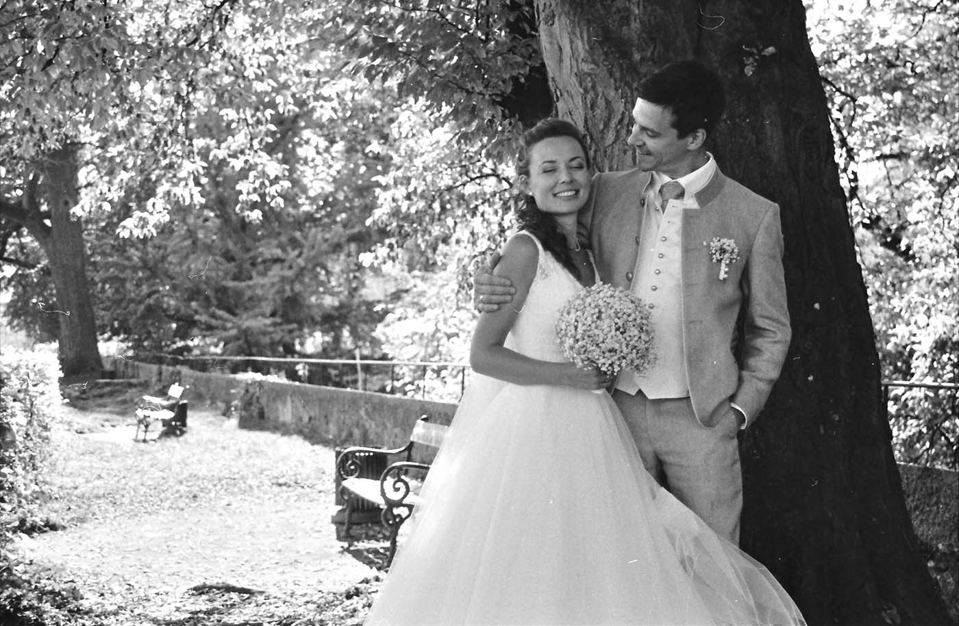 Hochzeitsfotografin "Feelings on Photo"