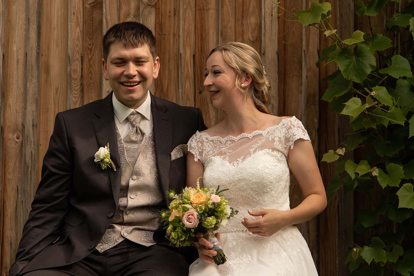 Hochzeitsfotografin "Feelings on Photo"