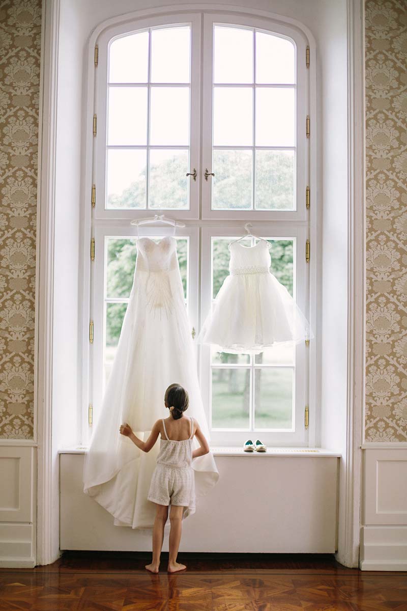 Hochzeitsplanerin Ledi Zoto