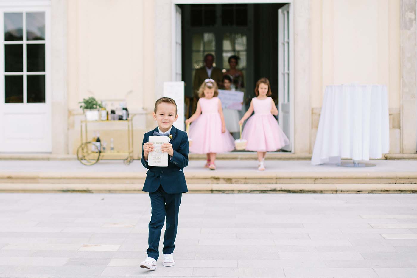 Hochzeitsplanerin Ledi Zoto