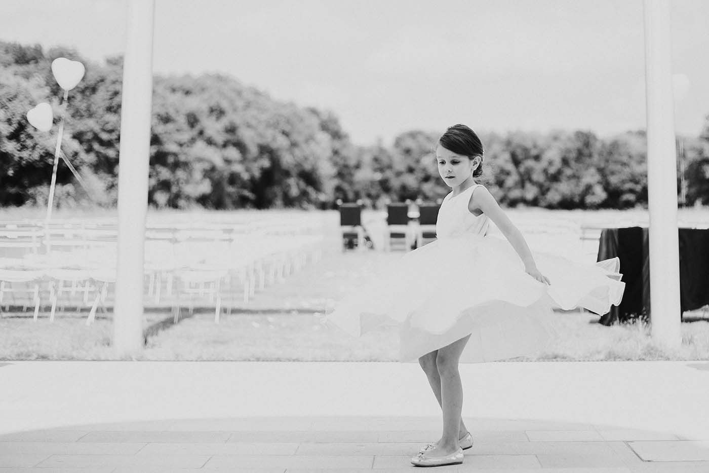 Hochzeitsplanerin Ledi Zoto