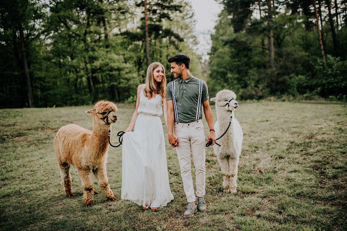 Hochzeitsfotografin Lisa Jungmann