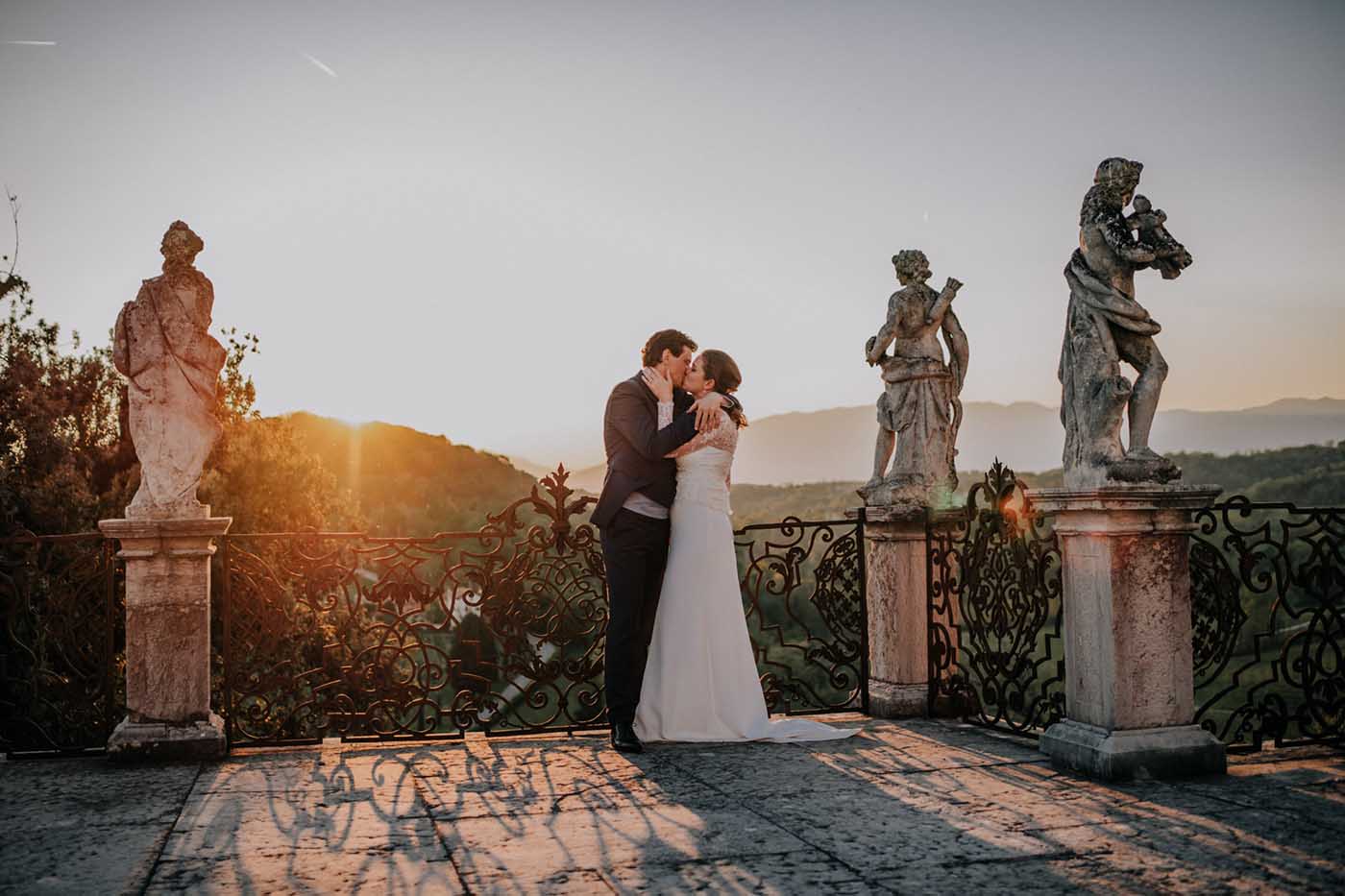 Hochzeitsfotografin Lisa Jungmann