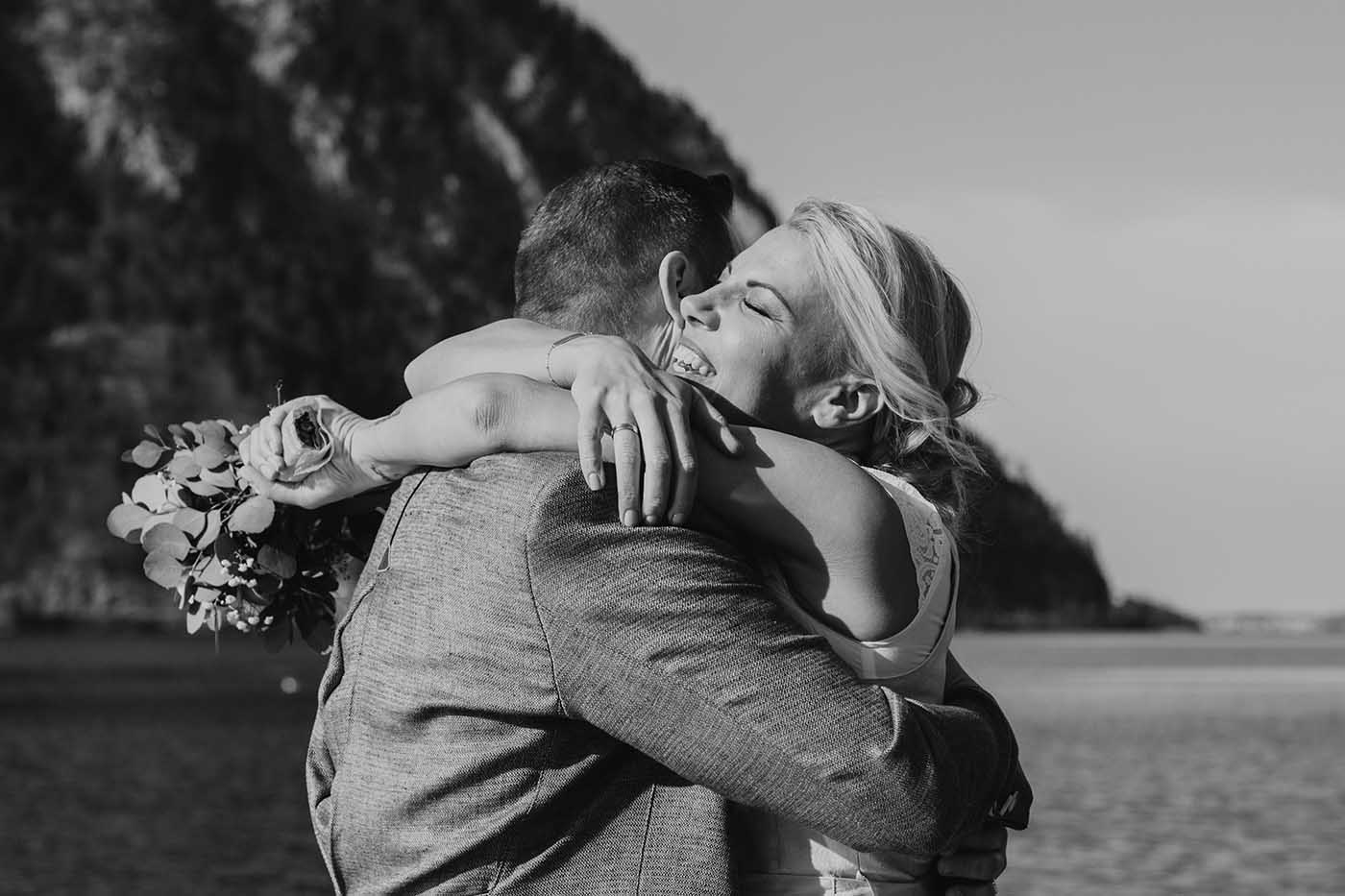 Hochzeitsfotografin Lucia Schuller