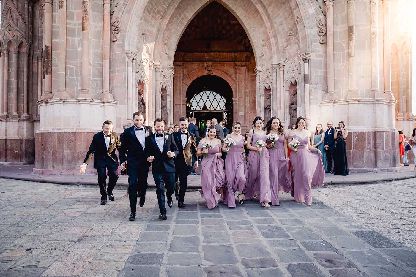 Hochzeitsfotografin "Valisa Photography"
