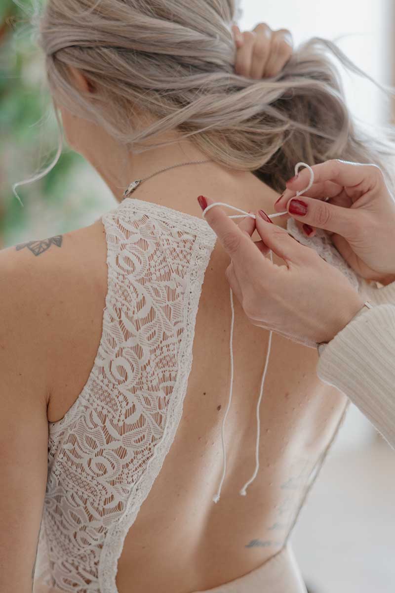 glory days WEDDINGS | Hochzeitsplanung