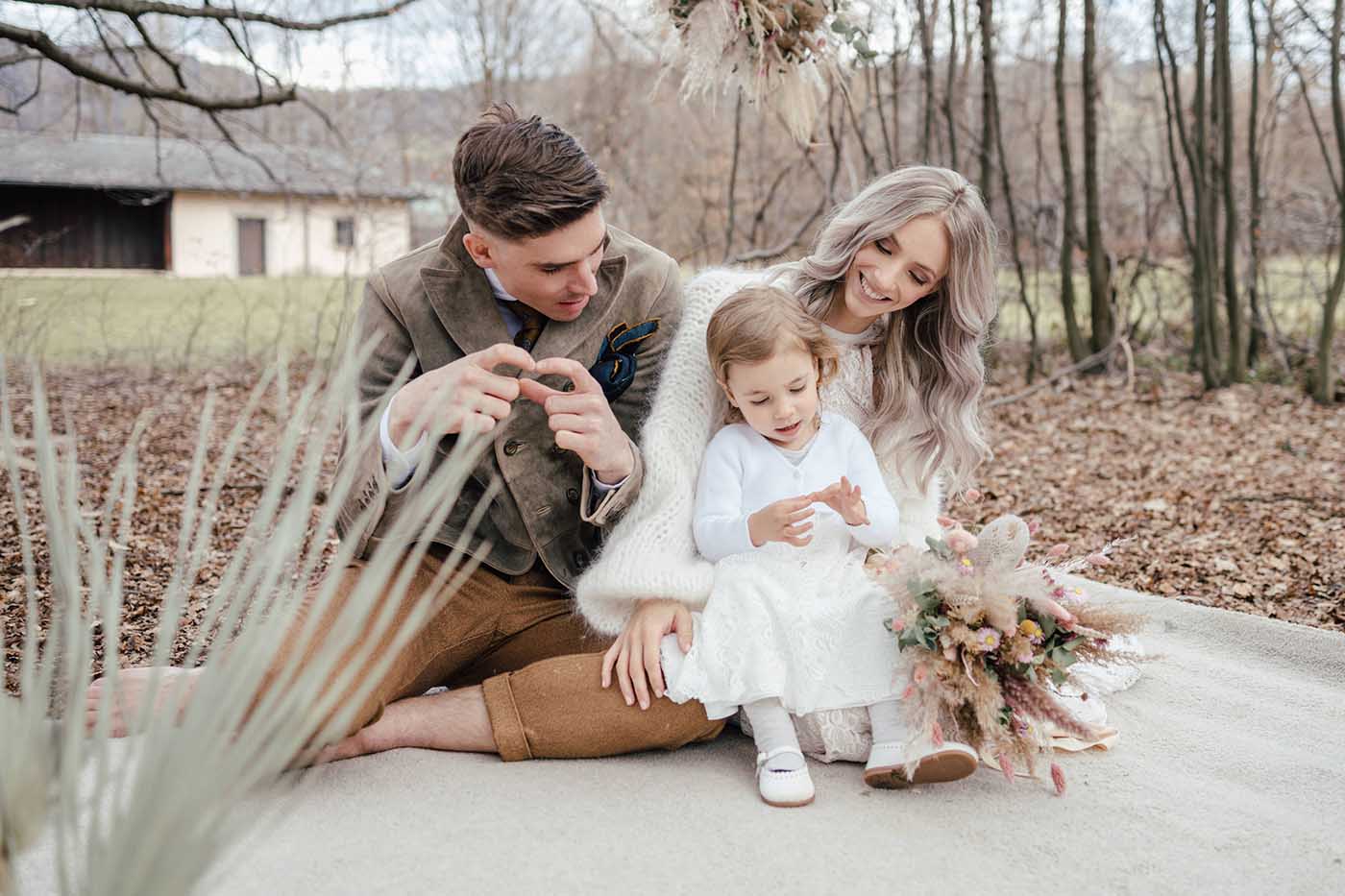 glory days WEDDINGS | Hochzeitsplanung