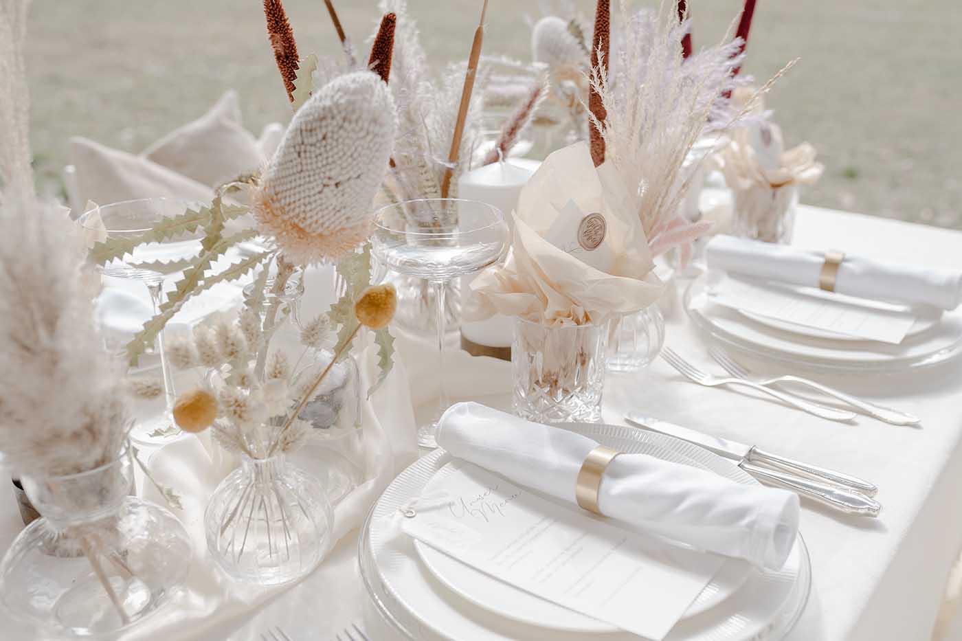 glory days WEDDINGS | Hochzeitsplanung