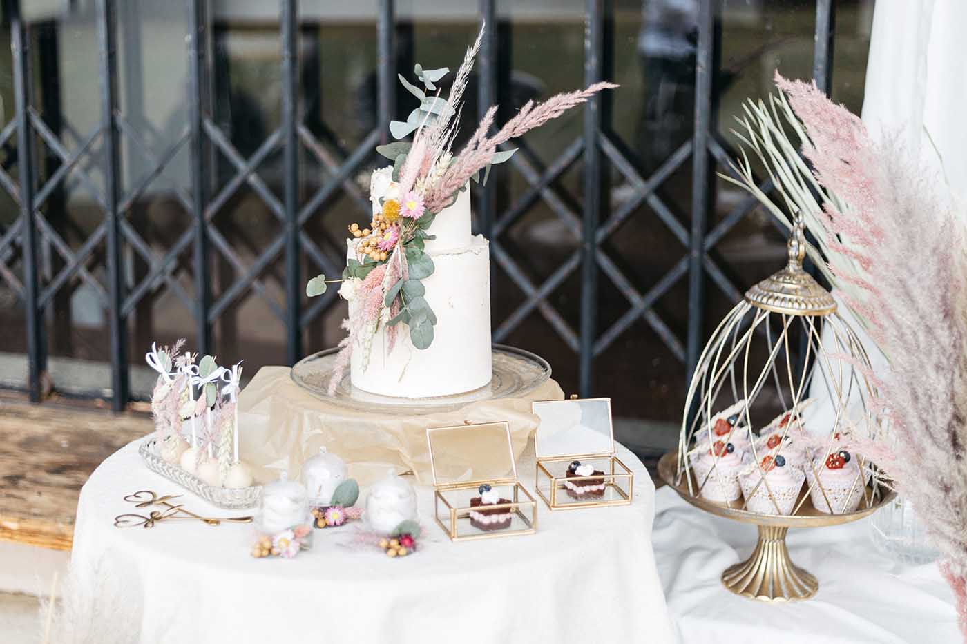 glory days WEDDINGS | Hochzeitsplanung