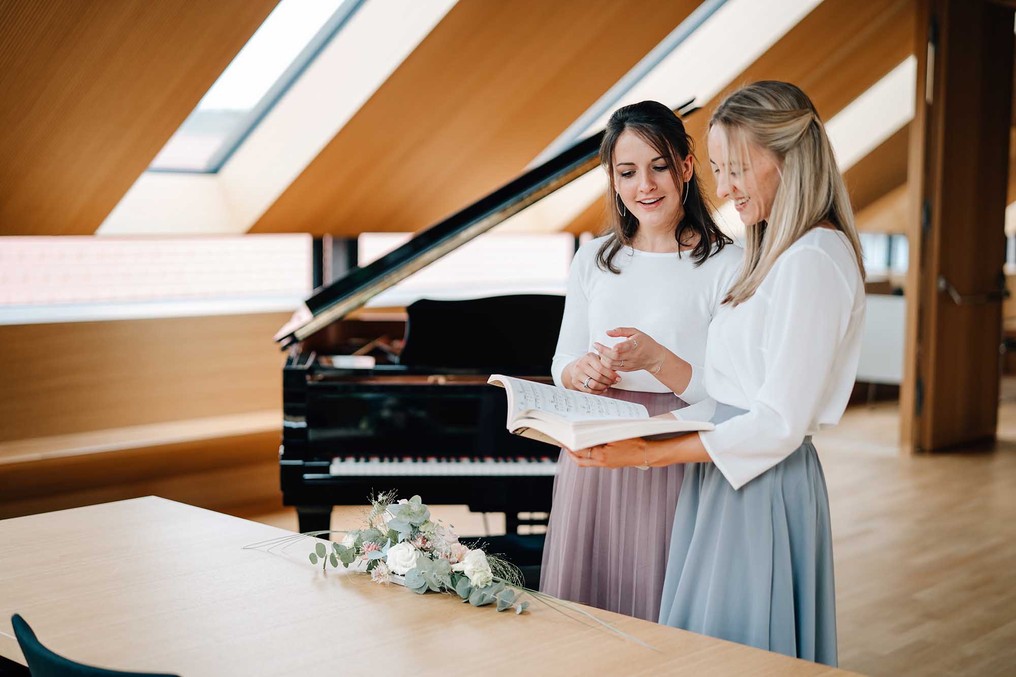 Musik Fur Eure Hochzeit In Osterreich Austria Wedding 