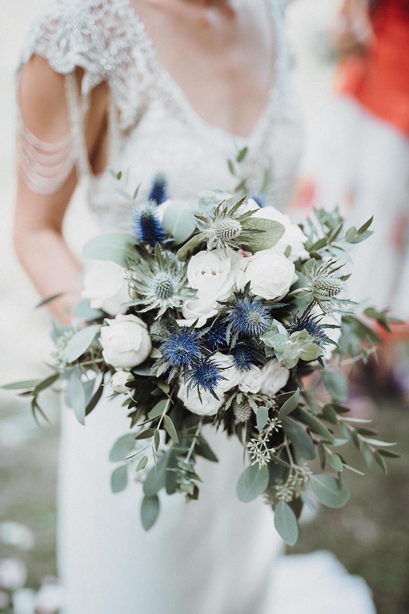 Simply Perfect Wedding | Hochzeitsplanerin