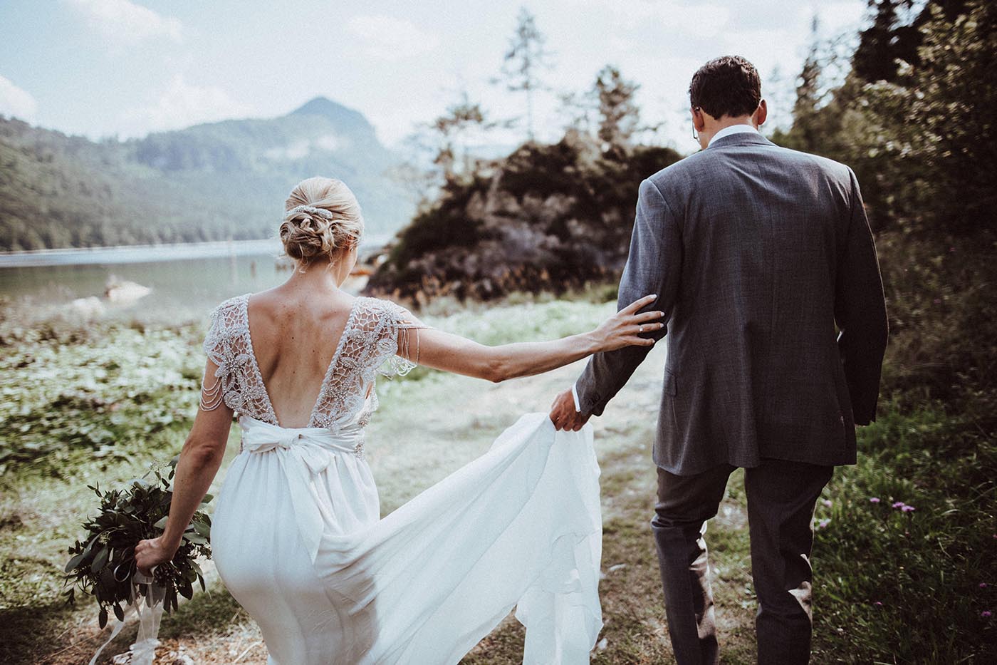 Simply Perfect Wedding | Hochzeitsplanerin
