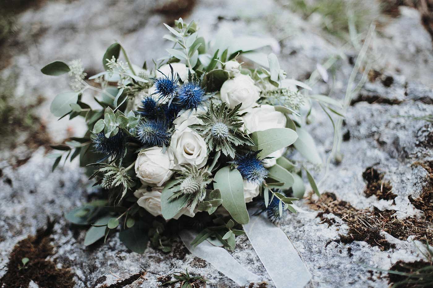 Simply Perfect Wedding | Hochzeitsplanerin