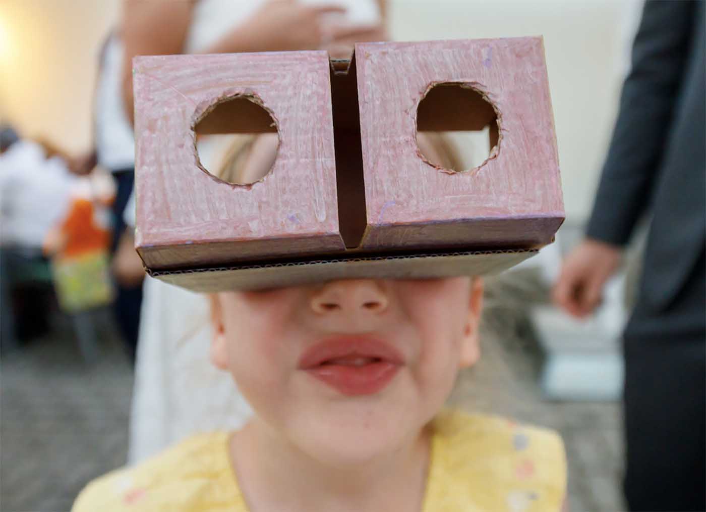 Schlaraffenland Kids | Kinderbetreuung für eure Hochzeit
