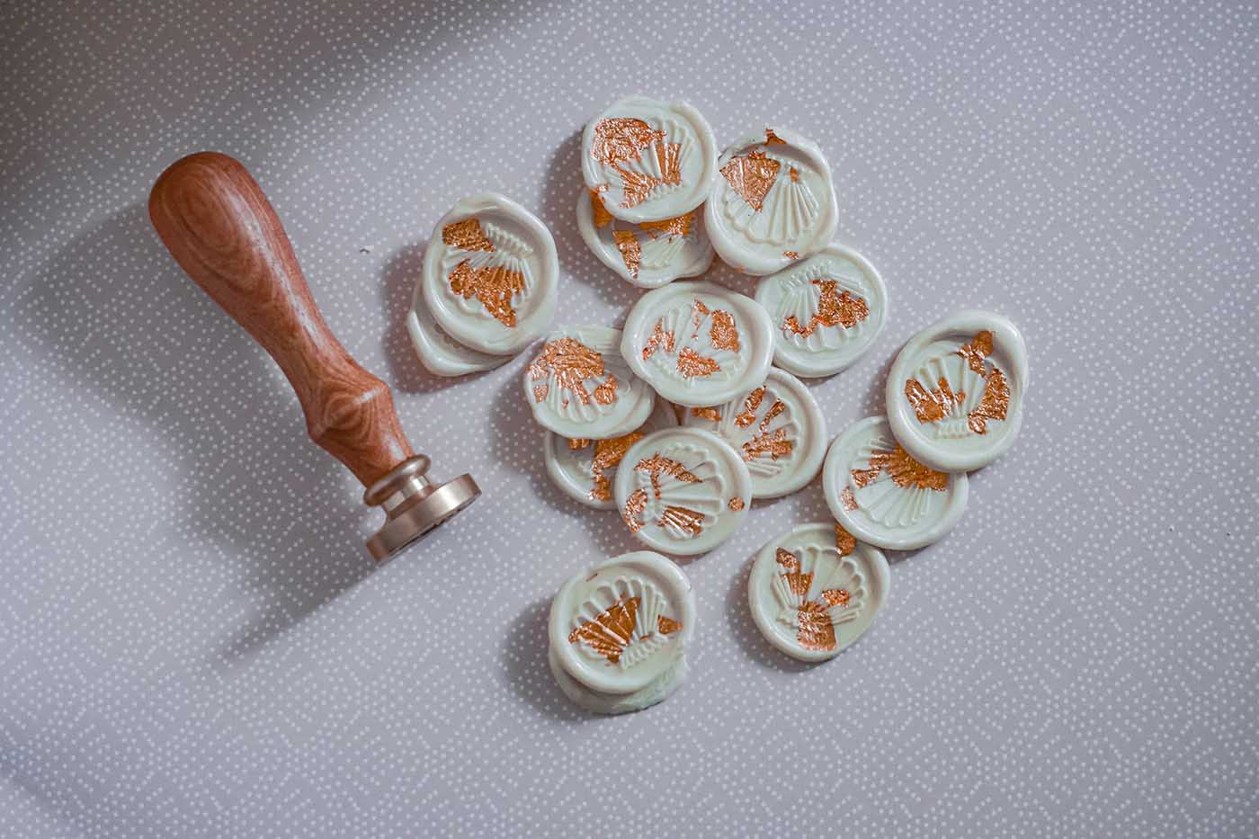 Feuer & Flamme | Hochzeitspapeterie