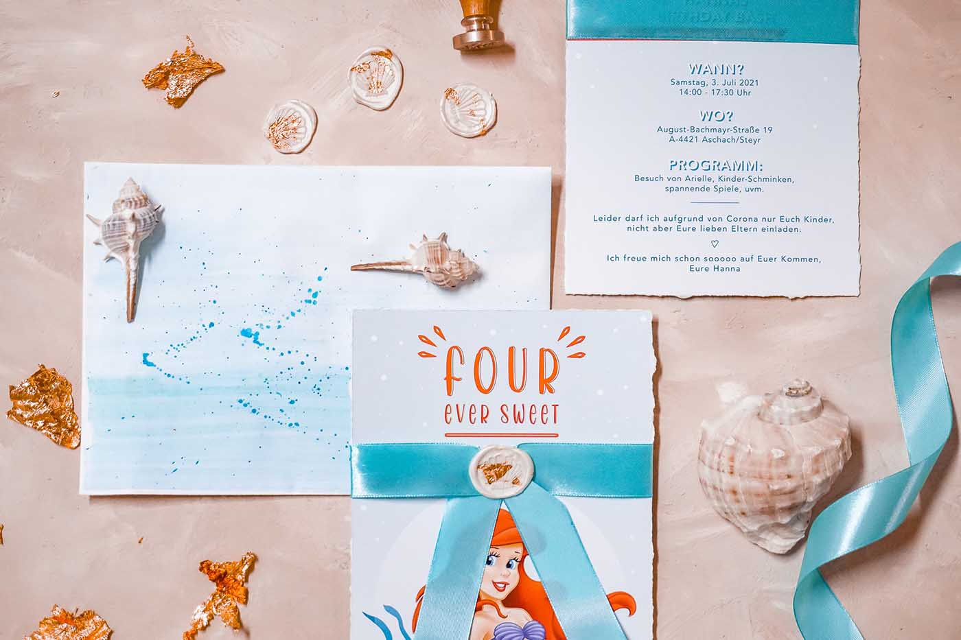 Feuer & Flamme | Hochzeitspapeterie