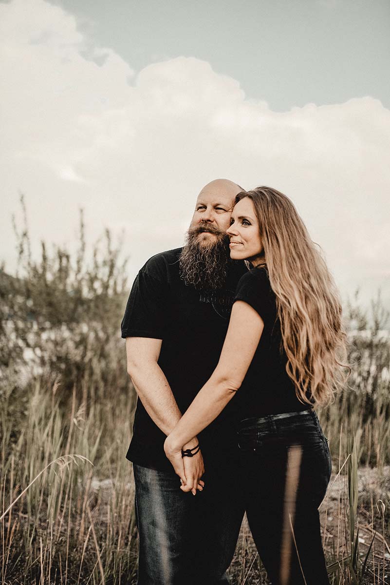 Hochzeitspapeterie von MIKA Design Studio Wolfgangsee