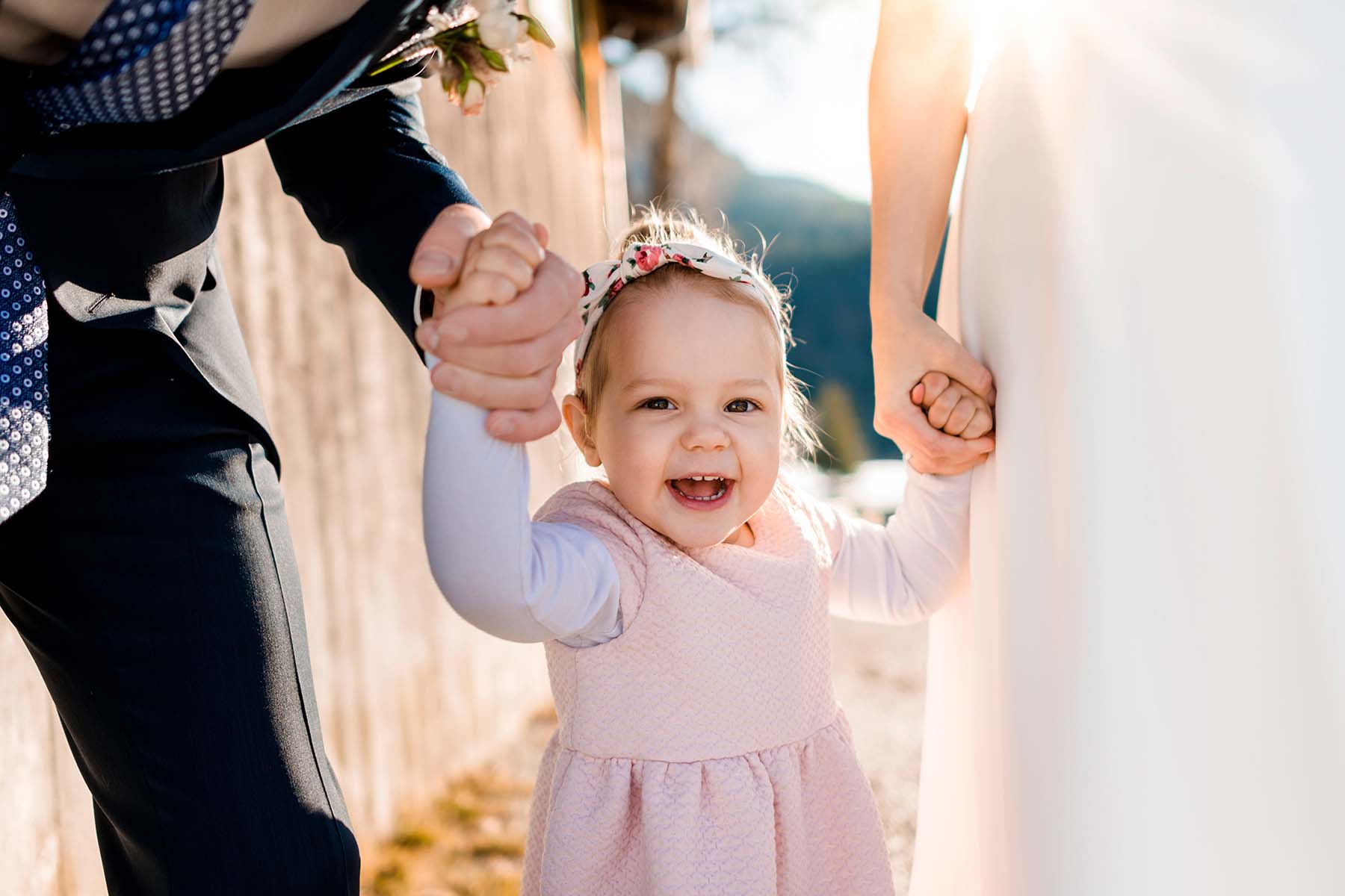 Hochzeitsfotografin Sabine Holaubek