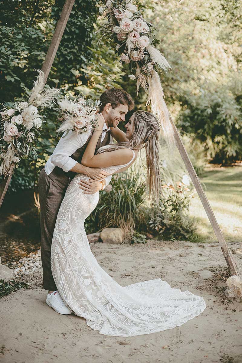 One Day | Hochzeitsplanerin