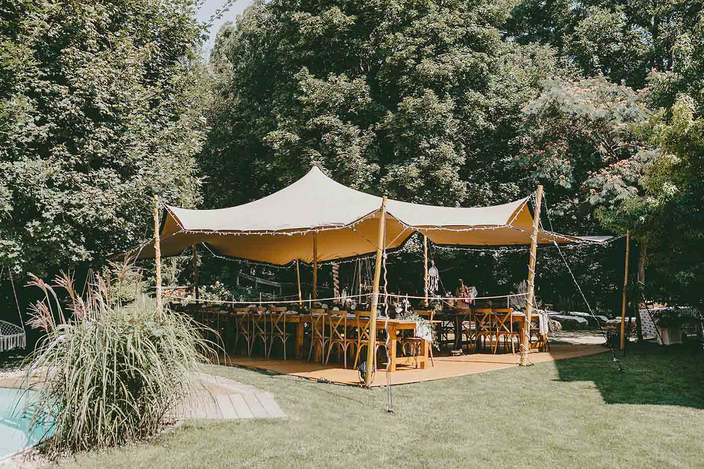 One Day | Hochzeitsplanerin