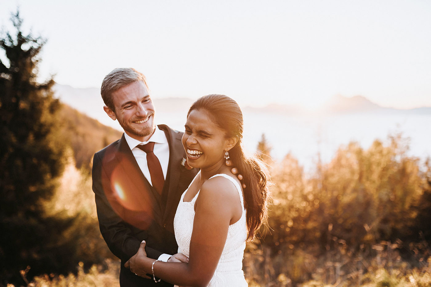 Nathalie und Manuel – Hochzeitsfotos & Videos