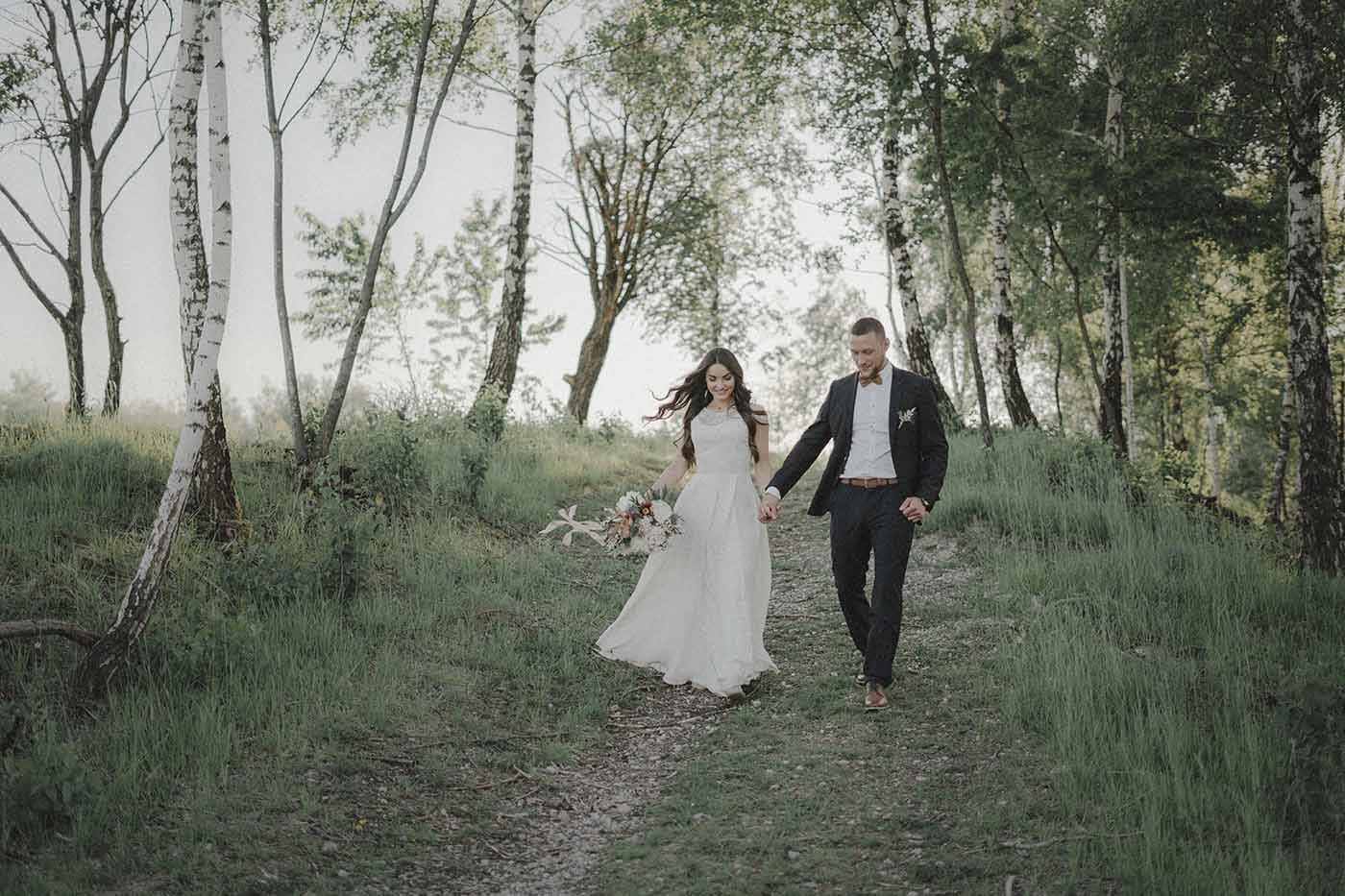 Hochzeitsfotografin Anna Kafka
