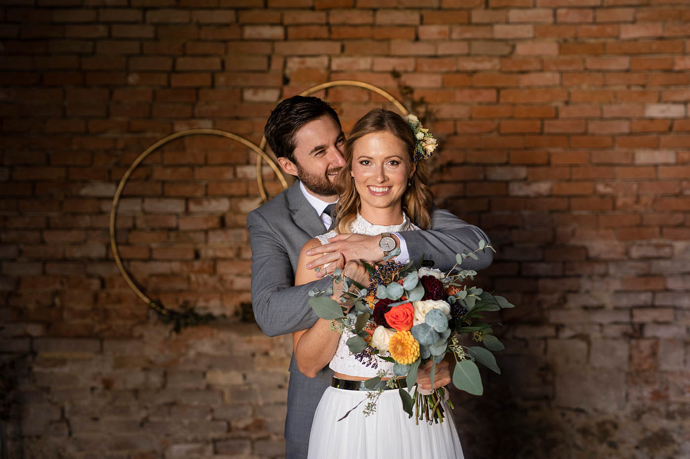 Hochzeitsfotografin Veronika Phillipp