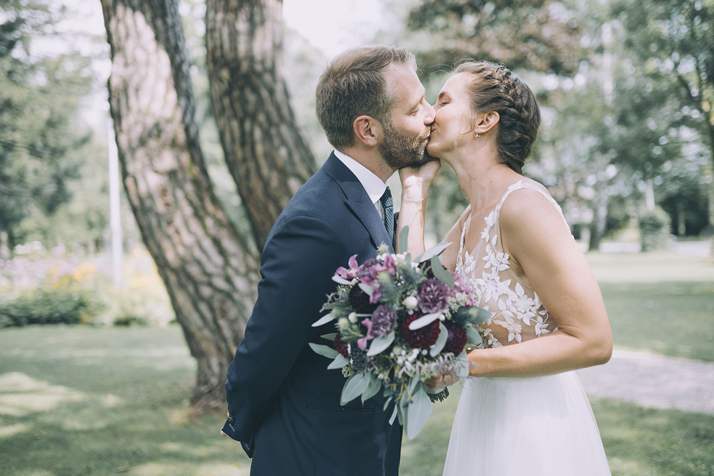 Hochzeitsfotografin Barbara Weber
