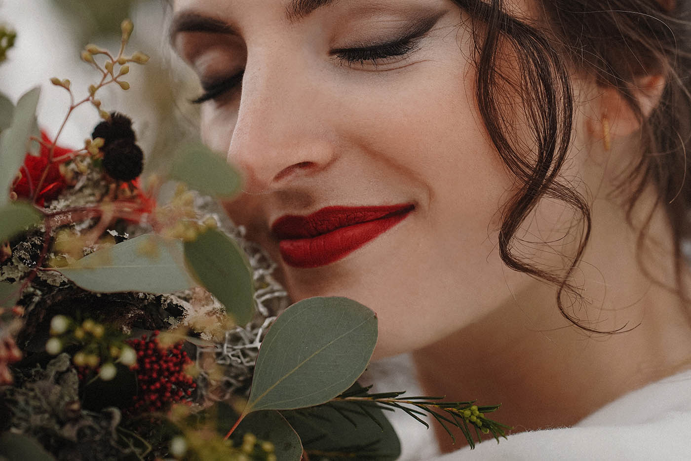 Stefanie Sädtler Brautstyling