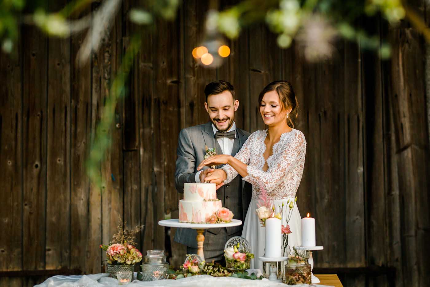 Hochzeitsfotografin Michaela Kraus
