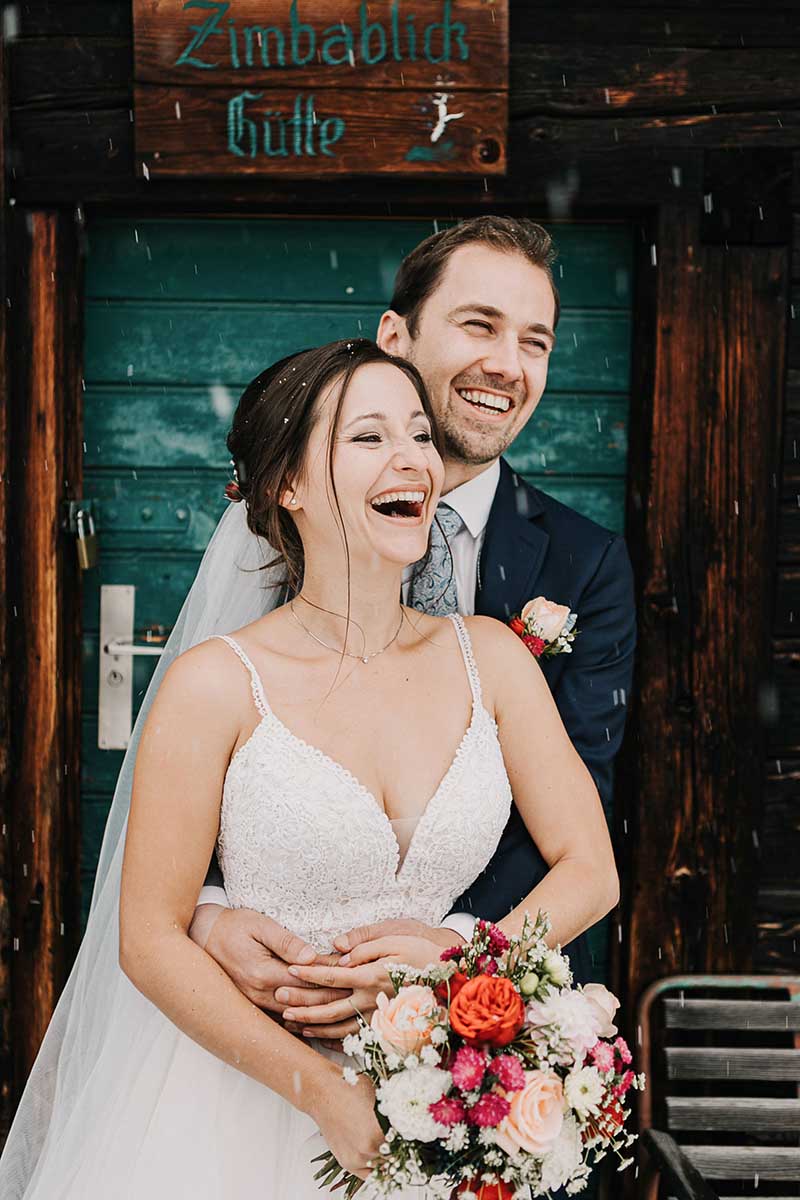 Hochzeitsfotografin Marina Schedler