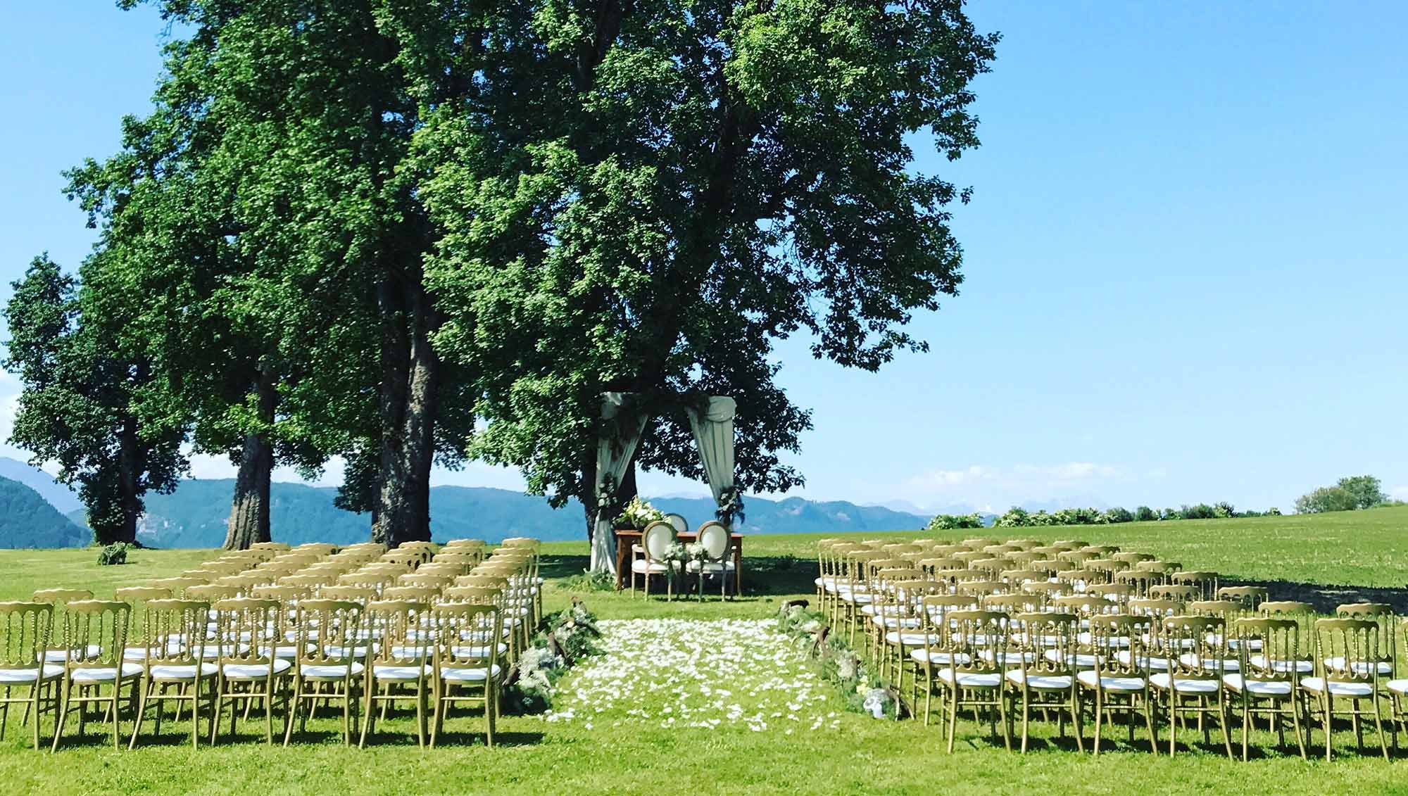 Hochzeitslocation "Thon 7"