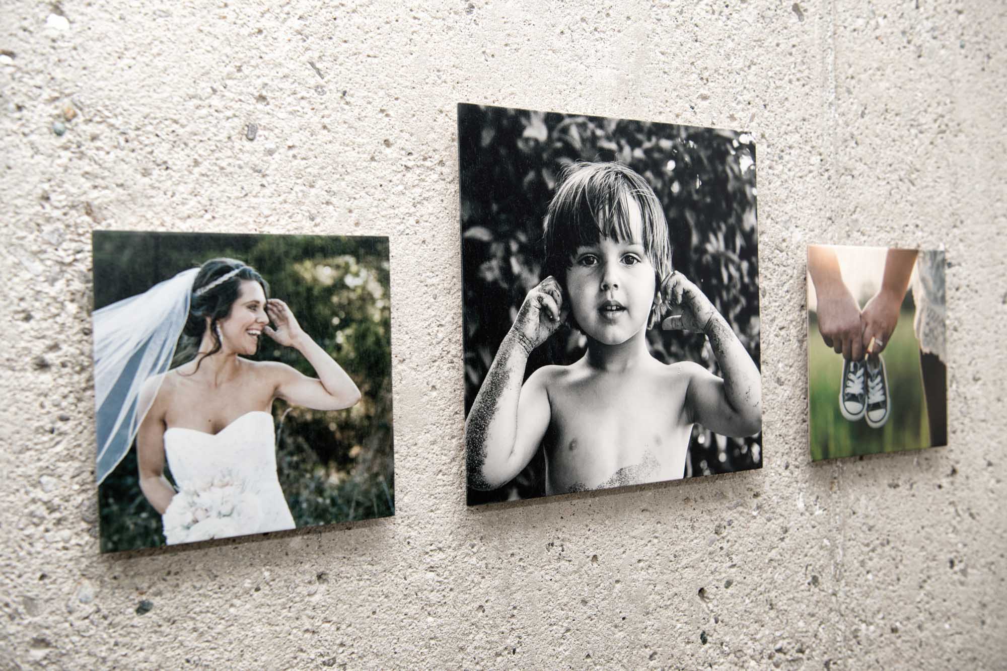 Elwood Woodprints – Fotodrucke auf Holz