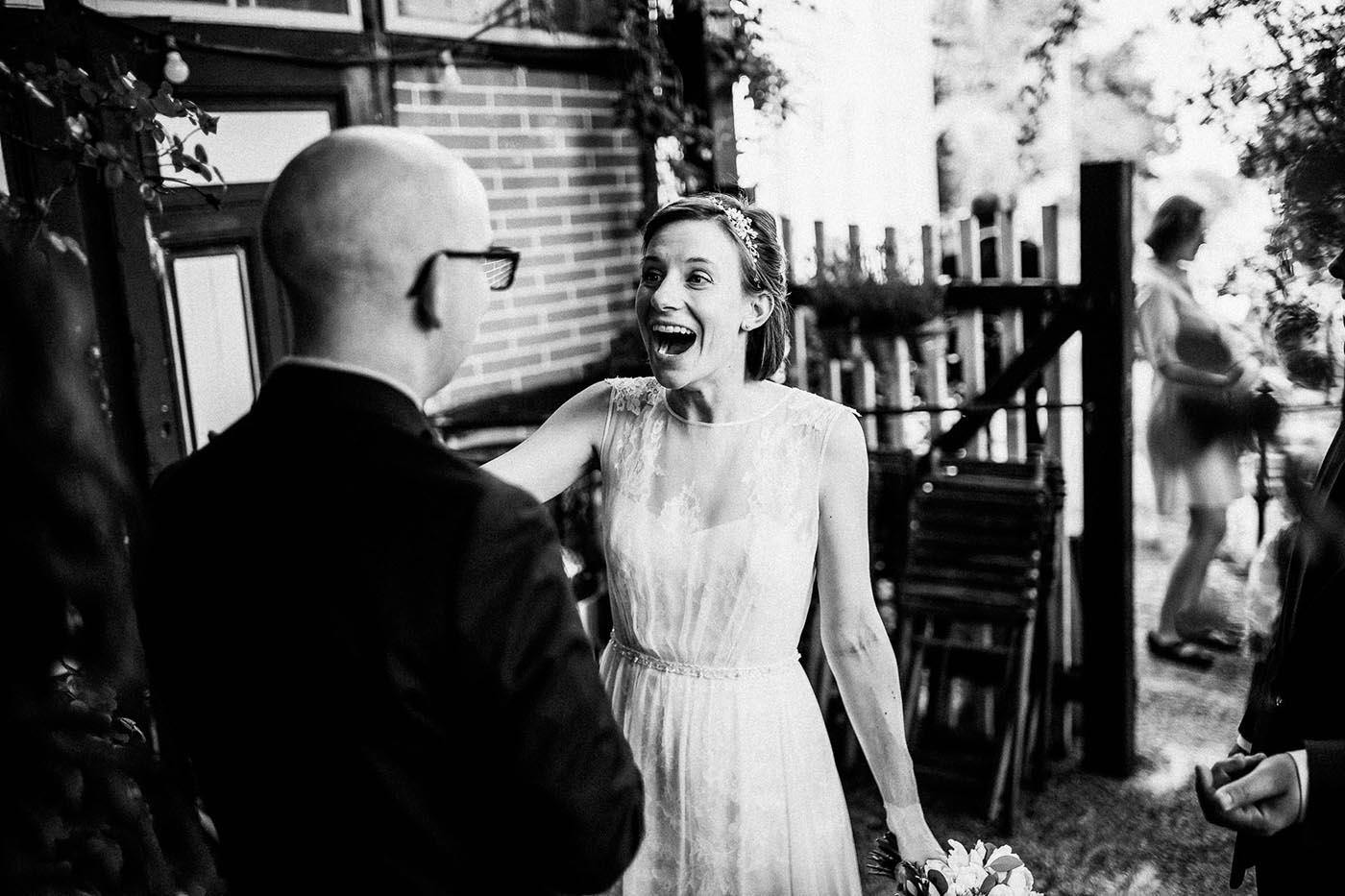 Hochzeitsfotografen "Nani & Paul"
