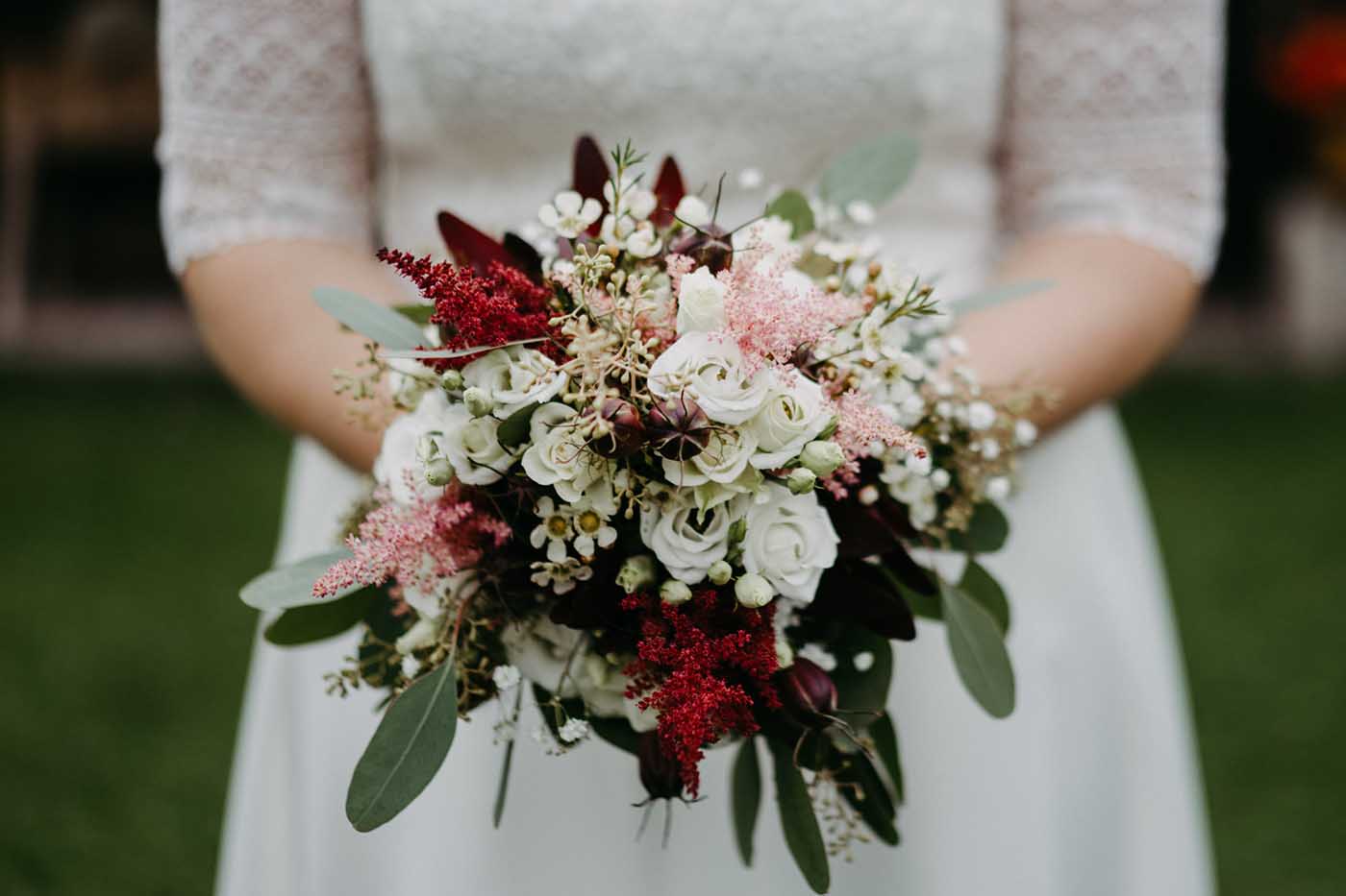 Memories & Emotions – Hochzeitsfotos & Video
