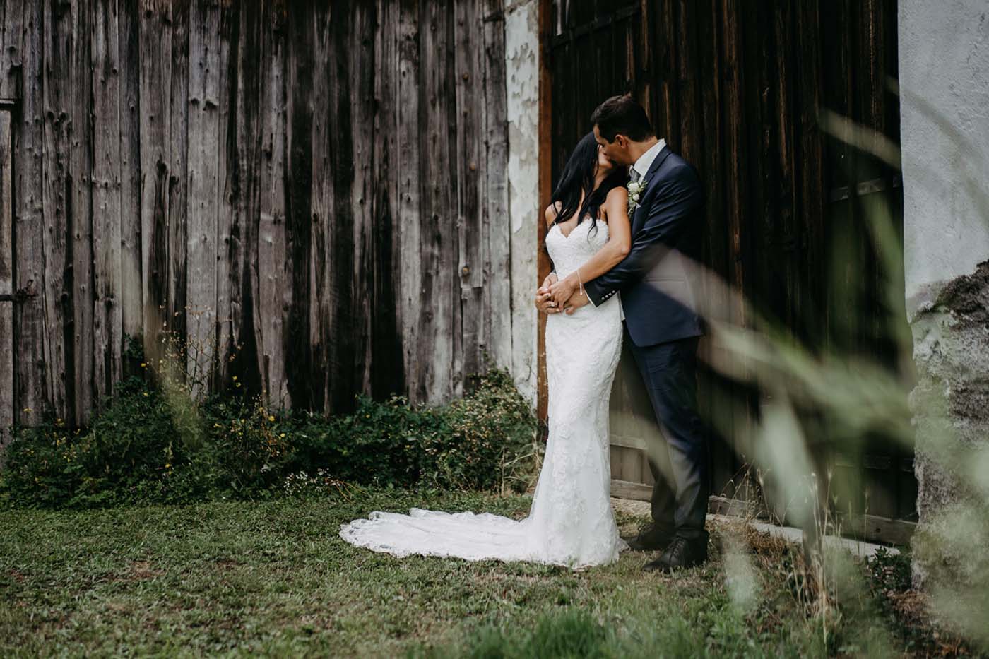Memories & Emotions – Hochzeitsfotos & Video