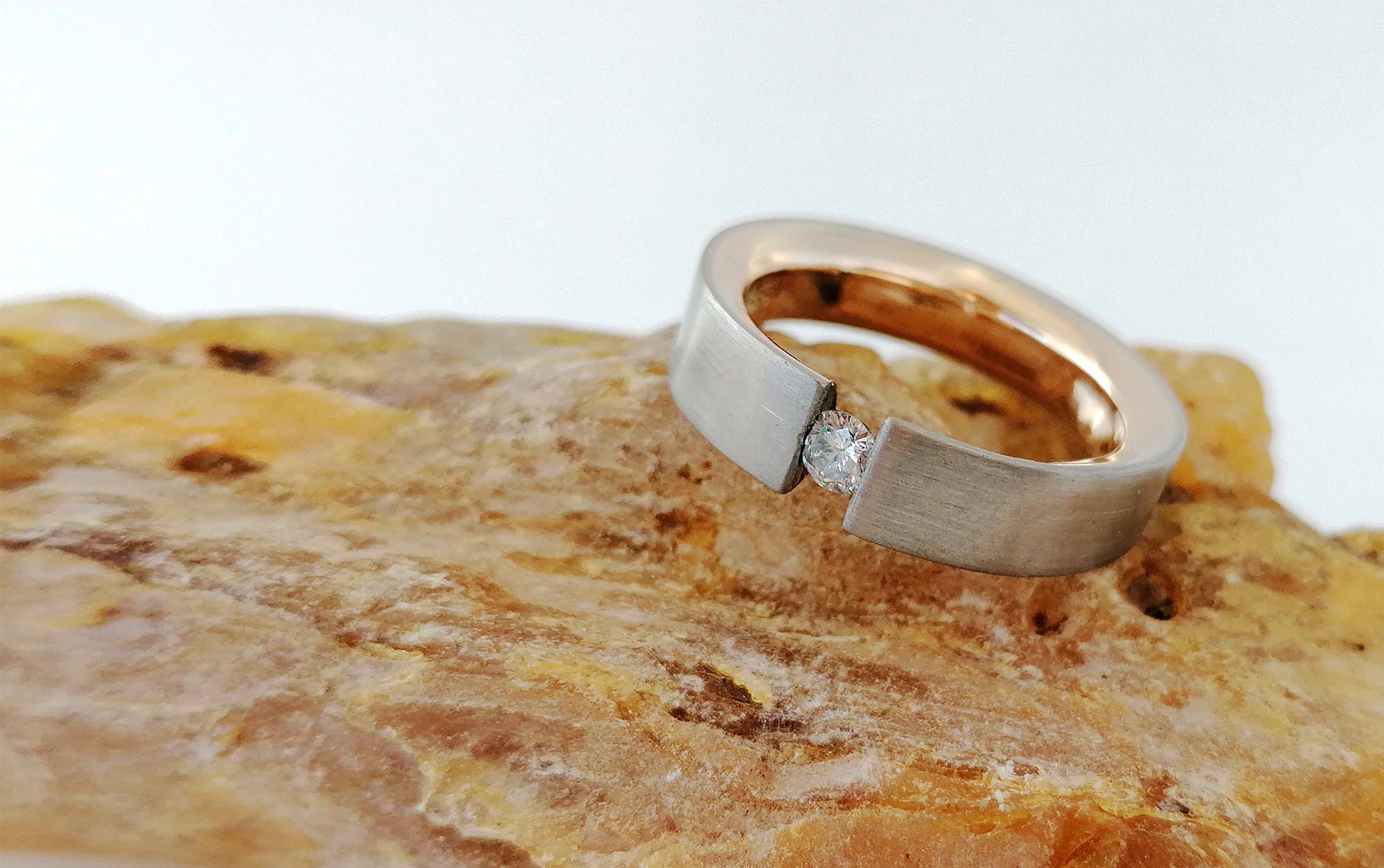 Eheringe & mehr von "Goldschmiede Heiml"