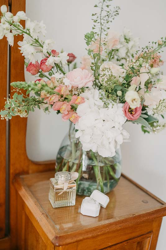 Hochzeit Ideen Frühling Niederösterreich