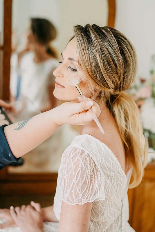 Hochzeit Ideen Frühling Niederösterreich