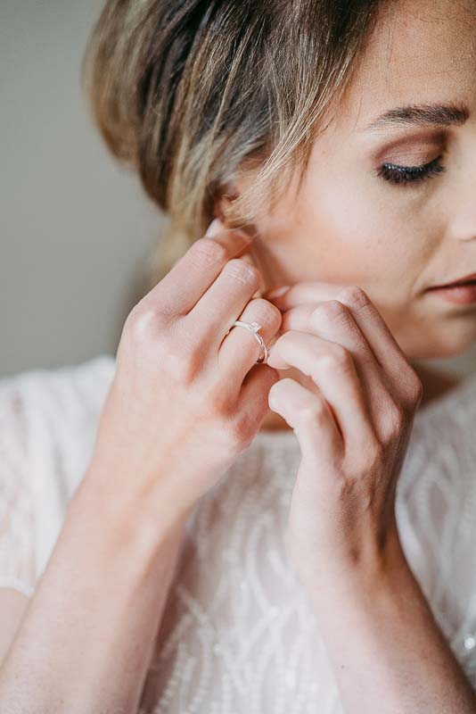 Hochzeit Ideen Frühling Niederösterreich