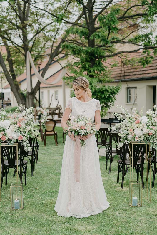Hochzeit Ideen Frühling Niederösterreich
