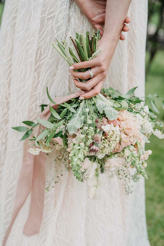 Hochzeit Ideen Frühling Niederösterreich